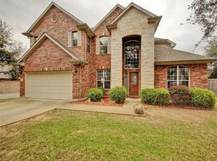 1212 Sedona, Leander, TX 78641