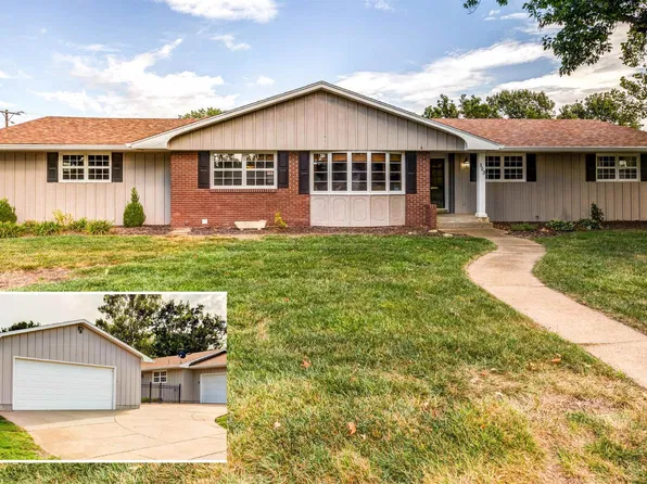 503 Aullwood Rd, Salina, KS 67401