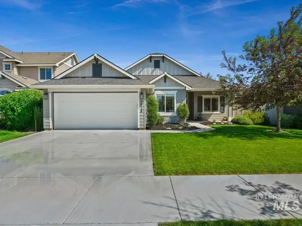5918 W Quintale Dr, Meridian, ID 83646