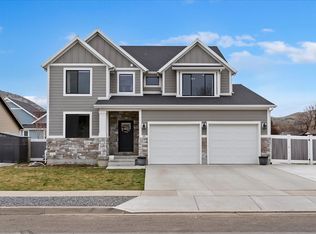 95 S 200 W, Morgan, UT 84050