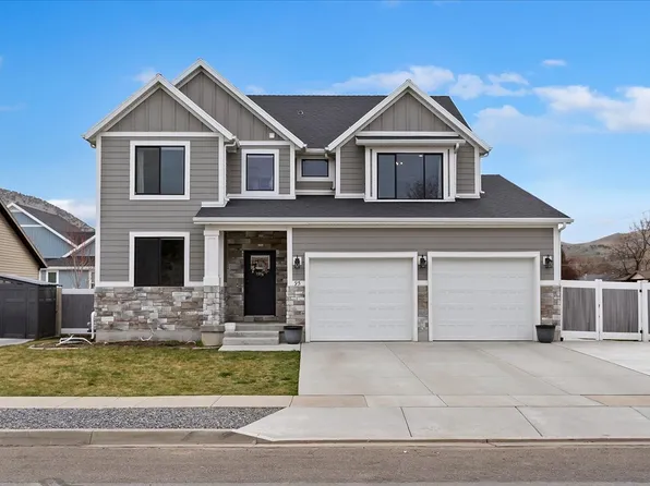 95 S 200 W, Morgan, UT 84050