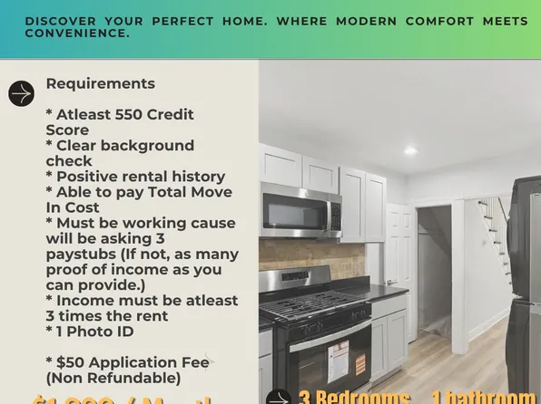 2828 Winton St, Philadelphia, PA 19145