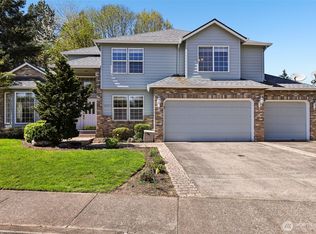 11506 NE 33rd Avenue, Vancouver, WA