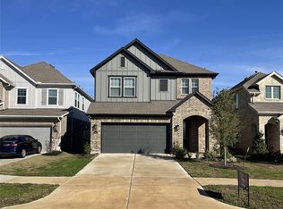 23834 Pullin Market Dr, Richmond, TX 77407