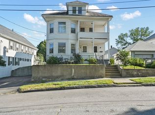 74-76 Elizabeth St, Fitchburg, MA 01420