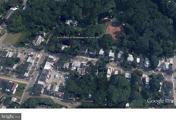 2nd image of 414 E Wister St