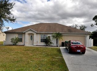 221 NW North Macedo Blvd, Port Saint Lucie, FL 34983