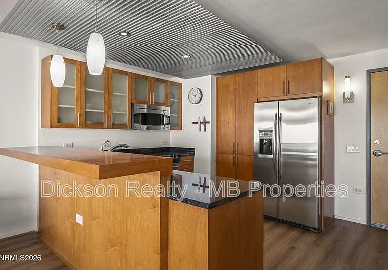 255 N Sierra St #1408 — Photo 4