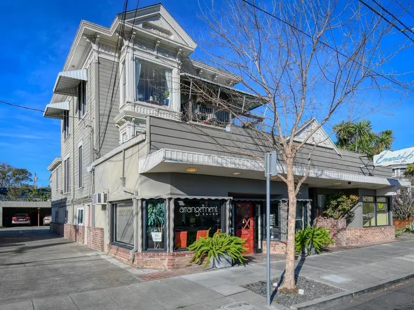 1519 Main Street, Napa, CA 94559