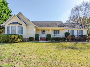 205 Wild Turkey Way, Greenville, SC 29617
