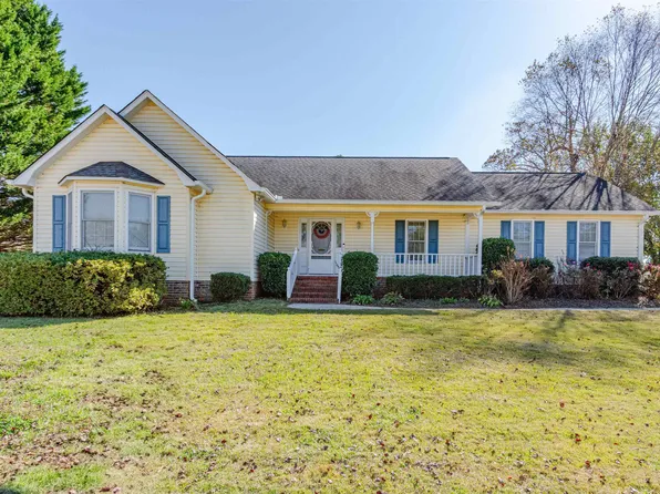 205 Wild Turkey Way, Greenville, SC 29617