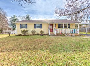 4416 Royalview Rd, Knoxville, TN 37921