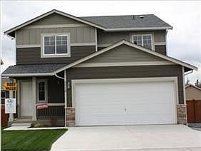 1st image of 3312 80th Ave NE Lot 19