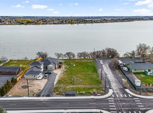 Brotherton Short Plat, Moses Lake, WA 98837