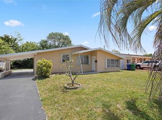 2707 Tarpon Dr, Miramar, FL 33023