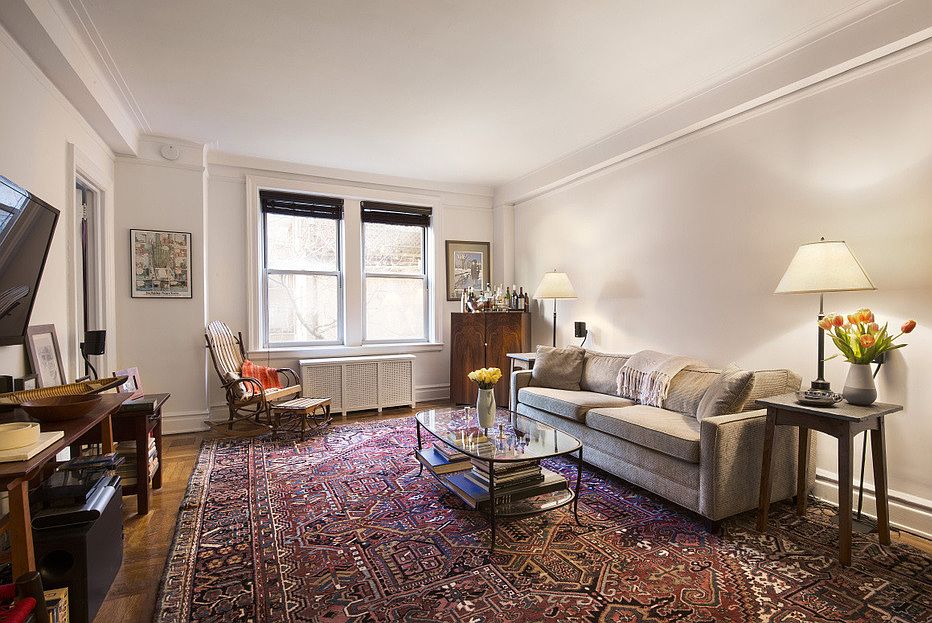 1st image of 522 W End Ave APT 5D