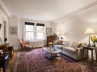 522 W End Ave APT 5D, New York, NY 10024