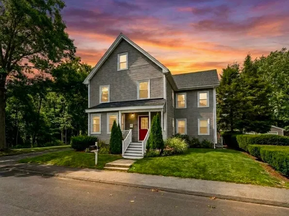 21 Purchase St #1, Danvers, MA 01923
