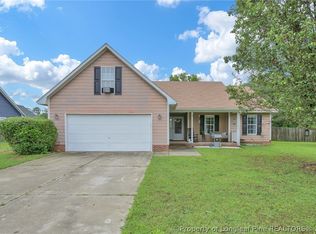 104 Remington Dr, Raeford, NC 28376