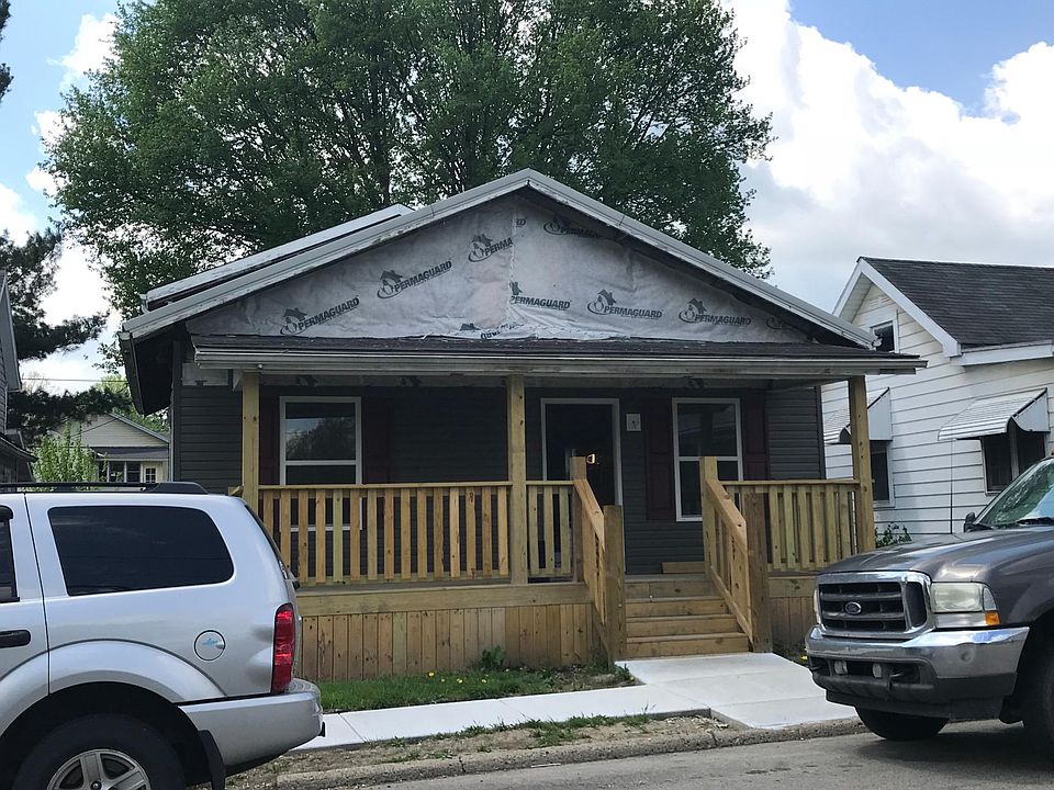 COMING SOON FULLY RENOVATED 3BD/2BTH 