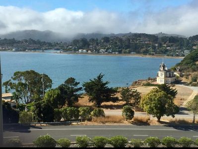 16 Janet Way #158, Tiburon, CA, 94920