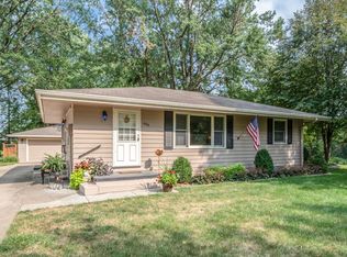 400 N 7th St, Indianola, IA 50125