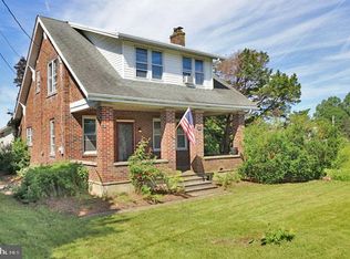 2858 Route 100, Orefield, PA 18069