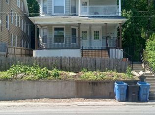 367 Watertown Ave #3RD, Waterbury, CT 06708
