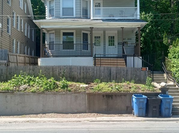367 Watertown Ave #3RD
