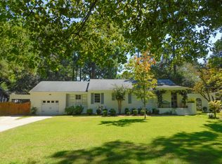 206 N Englewood Ave, Dothan, AL 36303