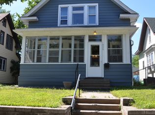 888 Thomas Ave, Saint Paul, MN 55104