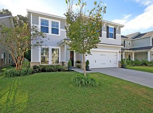 113 Glenspring Dr, Summerville, SC 29486