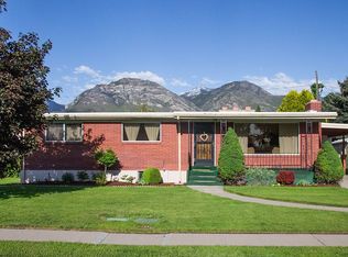 862 N 950 W, Provo, UT 84604