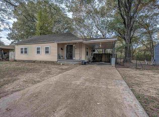 1601 Ellsworth St, Memphis, TN 38111