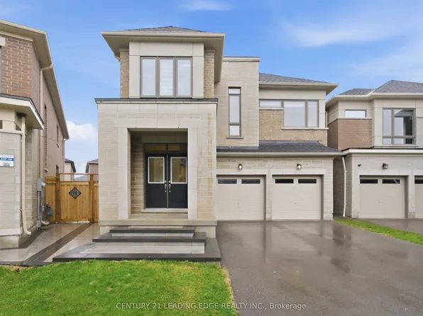 47 Priory Dr, Whitby, ON L1P 0L1