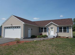 347 Housatonic St, Dalton, MA 01226