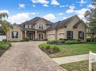 488 Sebastian Sq, Saint Augustine, FL 32095