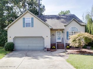 5133 Thomas Ct, Williamsburg, VA 23188