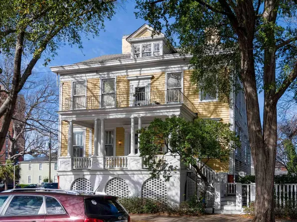 1501 Richland St, Columbia, SC 29201