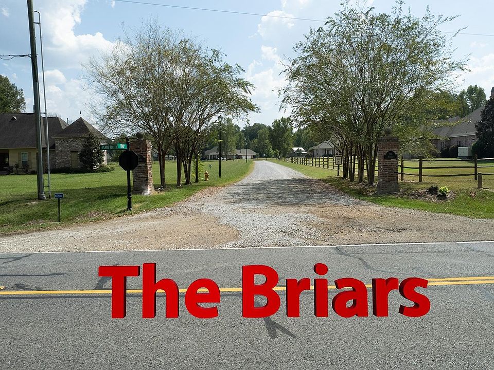22960 Brevard Ln LOT V2, Zachary, LA 70791 Zillow