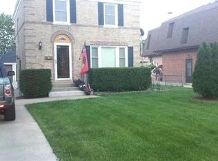 2605 Elder Ln, Franklin Park, IL
