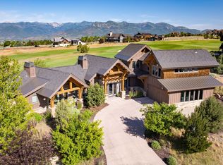 955 N Chimney Rock Rd Lot 287, Heber City, UT 84032