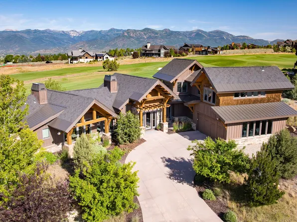 955 N Chimney Rock Rd Lot 287, Heber City, UT 84032