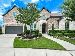 11303 Memsie Ct, Richmond, TX 77407