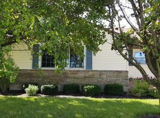 5533 State Route 118, Celina, OH 45822