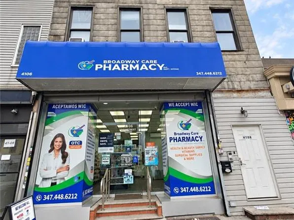 41-06 Broadway Way, Astoria, NY 11103
