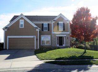 5619 Noble St, Shawnee, KS 66218