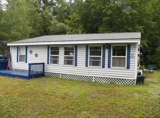 85 Lakeside Dr, Fitzwilliam, NH 03447