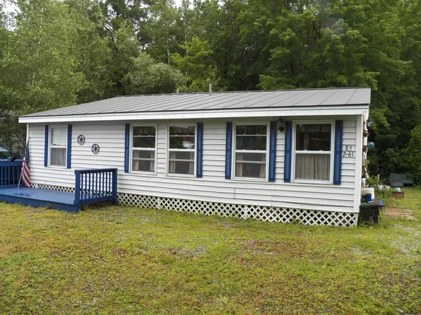 85 Lakeside Drive, Fitzwilliam, NH 03447