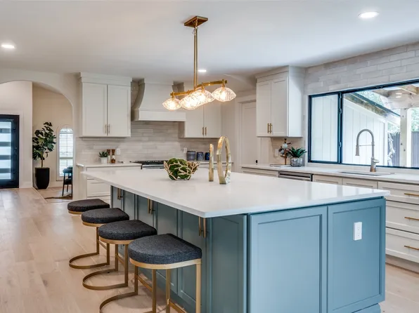 6708 Hillbriar Dr, Dallas, TX 75248